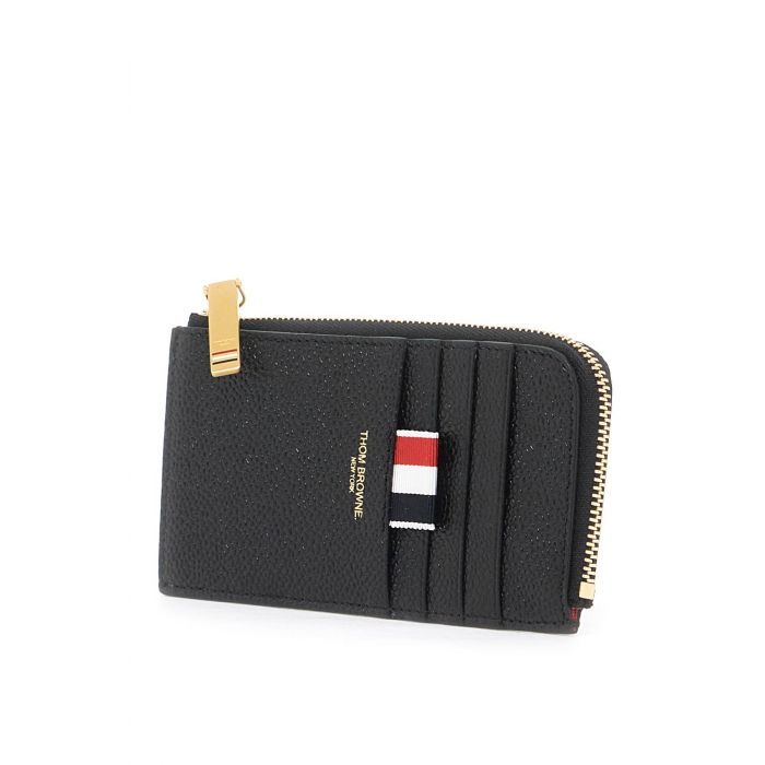 Leather Cardholder