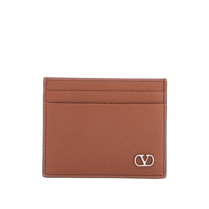 VLogo Signature Card Holder