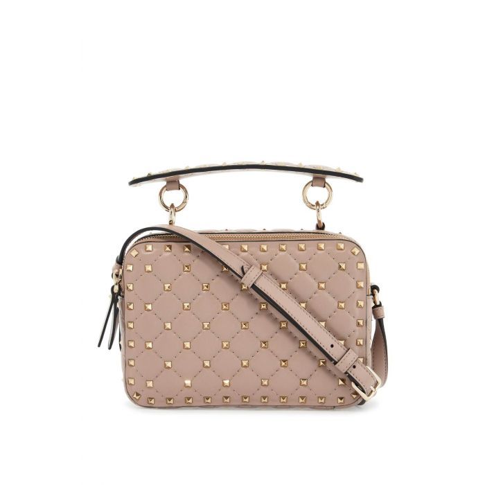 Spike Crossbody Bag