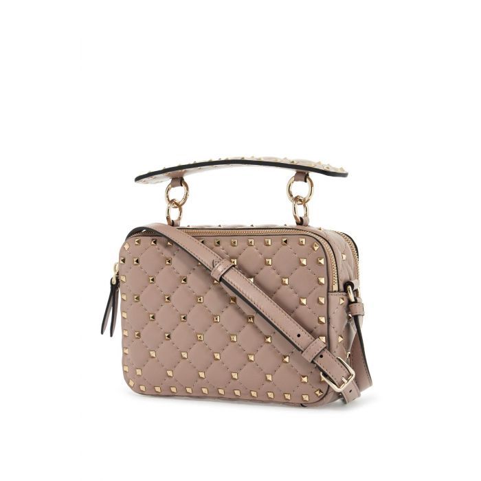 Spike Crossbody Bag