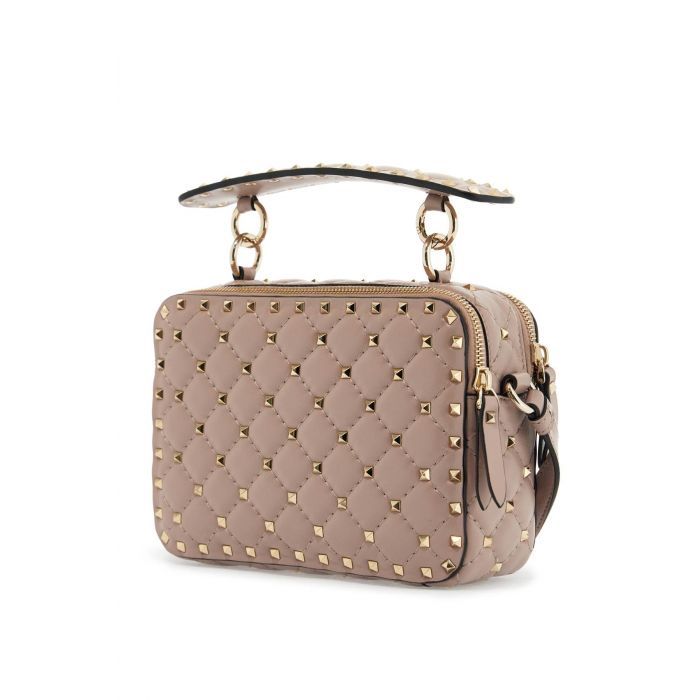 Spike Crossbody Bag