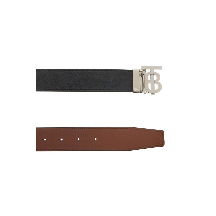 TB Logo Reversible Belt