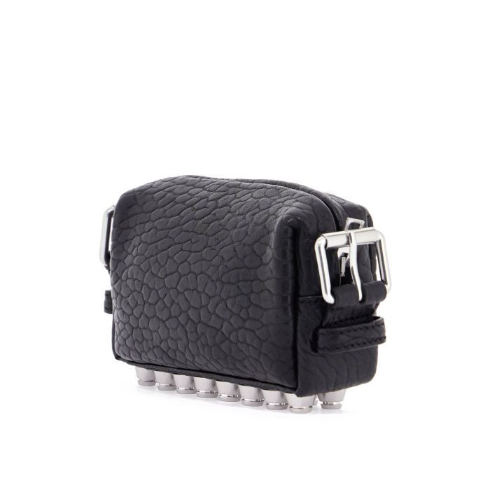 Ricco Mini Crossbody Bag