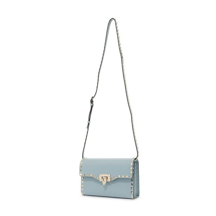 ROCKSTUD SMALL CROSSBODY BAG