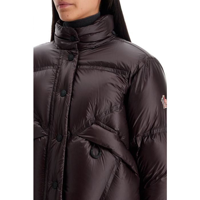 Moncler Grenoble Julier Down Jacket