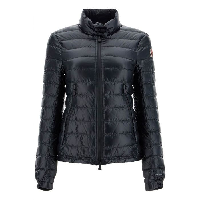 Moncler Grenoble Walibi Short Down Jacket