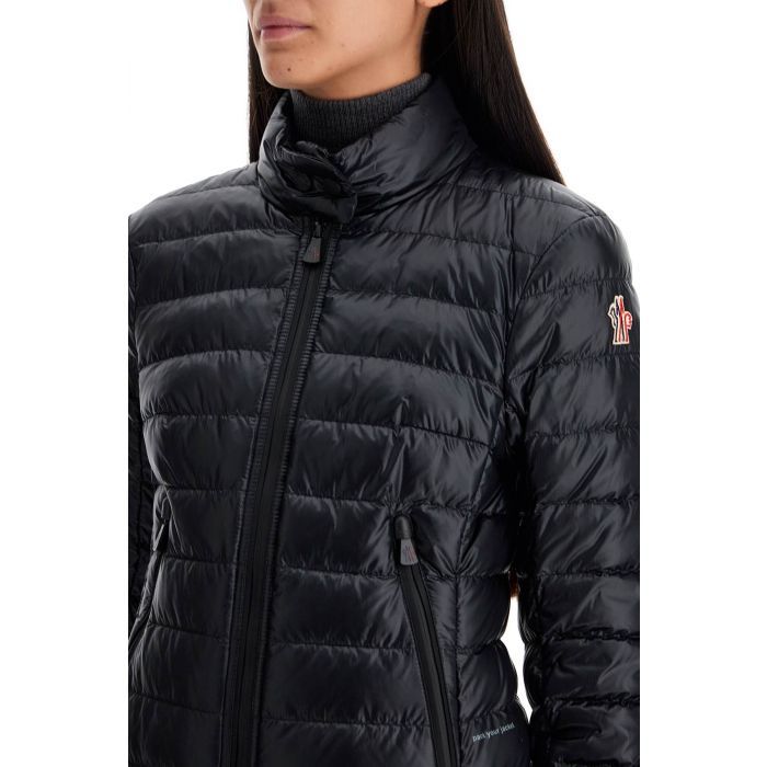 Moncler Grenoble Walibi Short Down Jacket