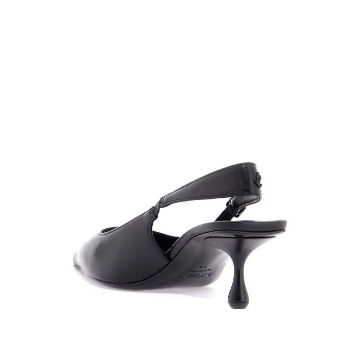 Amel Slingback 50