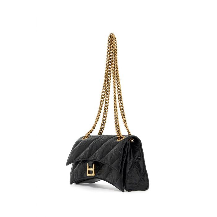 Crush Small Shoulder Bag