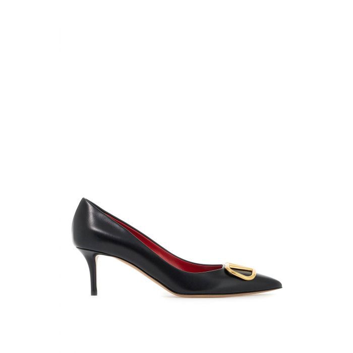 VLogo Signature Pumps