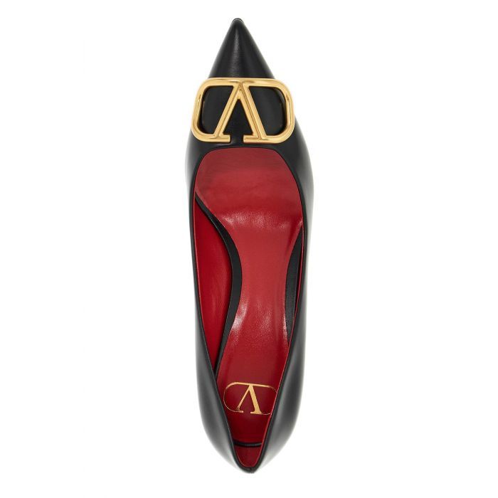 VLogo Signature Pumps