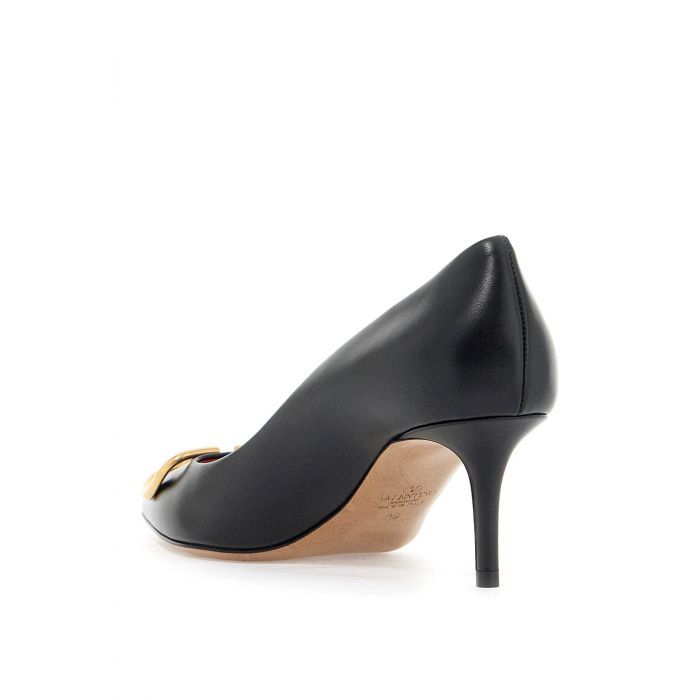 VLogo Signature Pumps