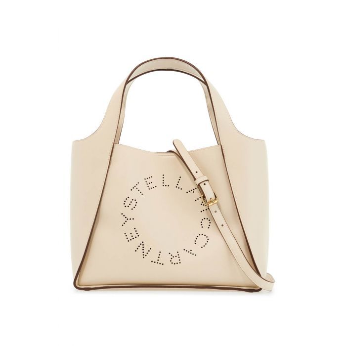 Stella Logo Tote Bag