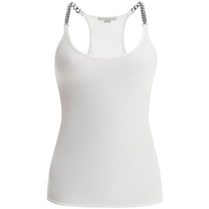 Chain Tank Top