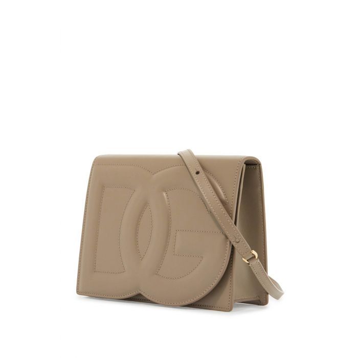 DG Logo Crossbody Bag