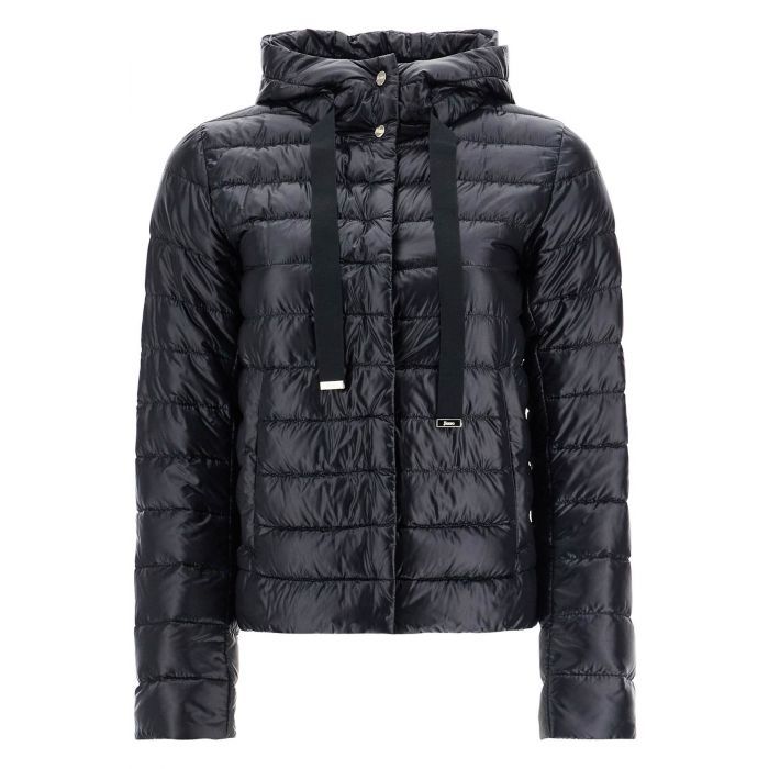 Ultra-Lightweight Down Jacket