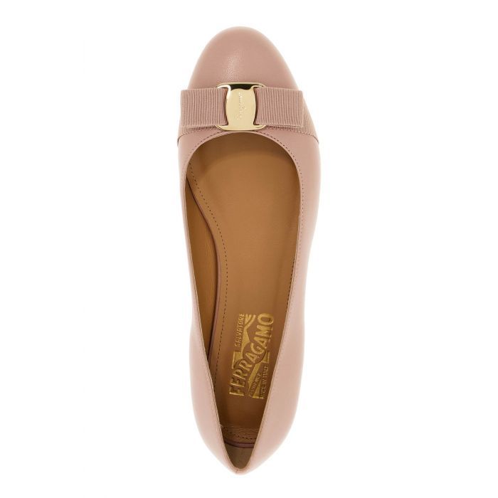 Varina Ballet Flats