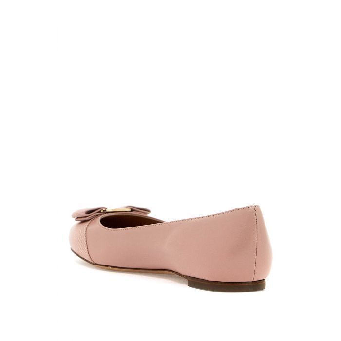 Varina Ballet Flats