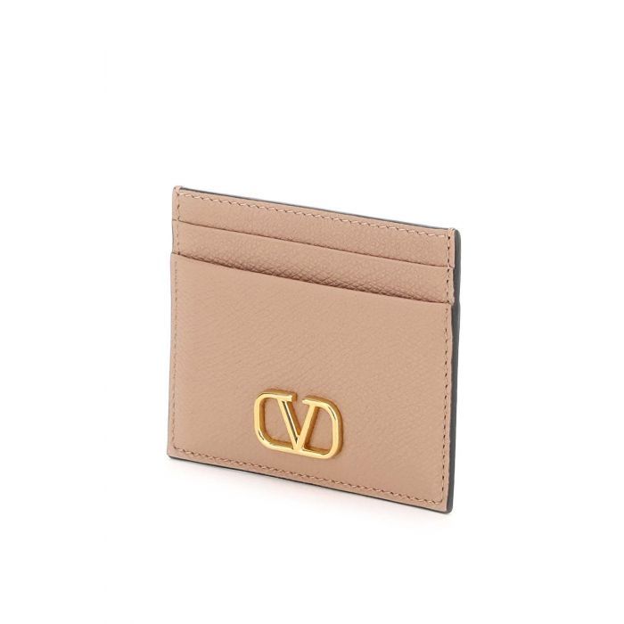 Vlogo Signature Card Holder