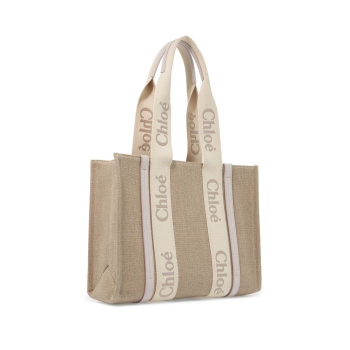 Woody Medium Tote