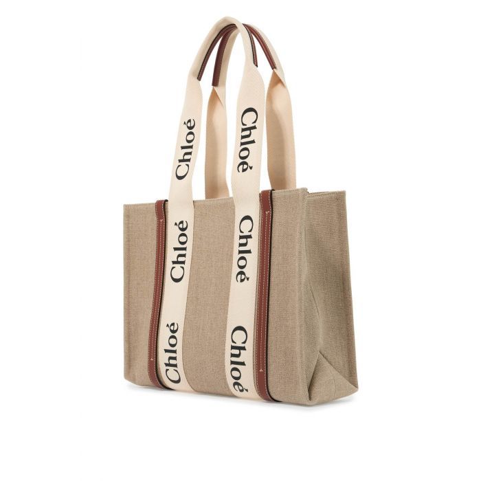 Woody Tote