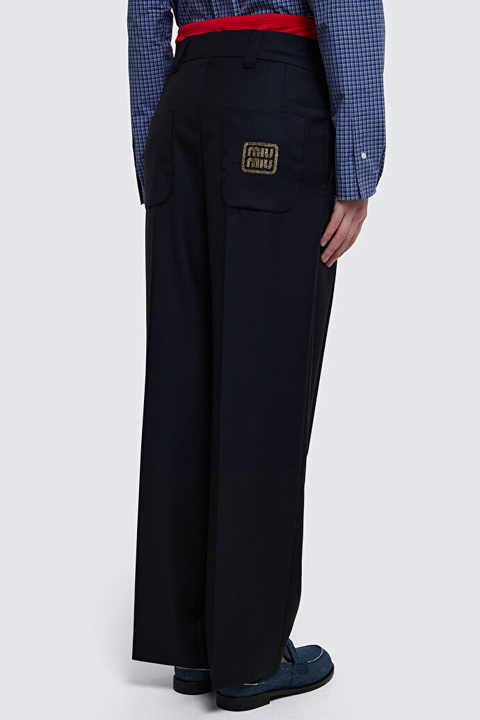 Batavia Pants