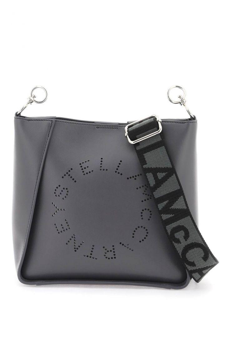 Stella Logo Shoulder Bag