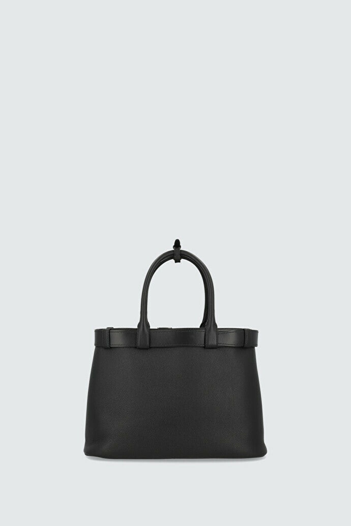 Buckle Large Handbag